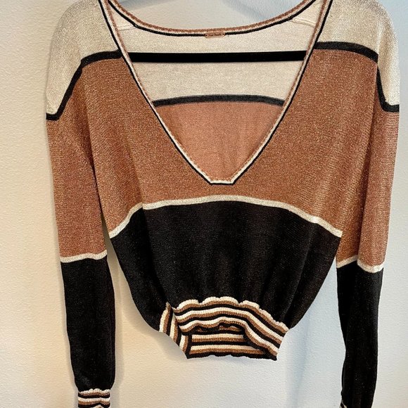 Free People Sweaters - Free People Sweater